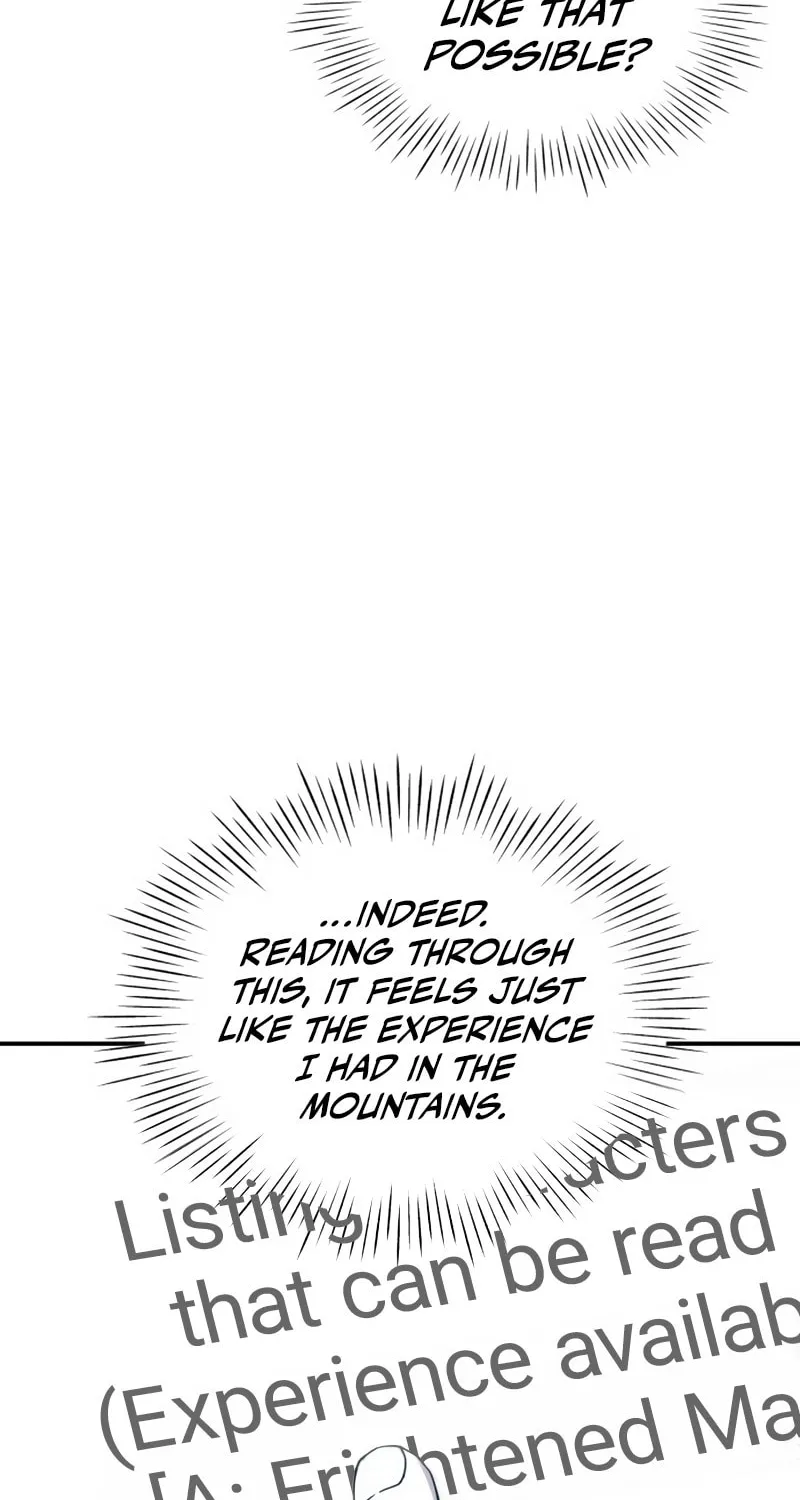 I Was Immediately Mistaken for a Monster Genius Actor Chapter 2 page 37 - 