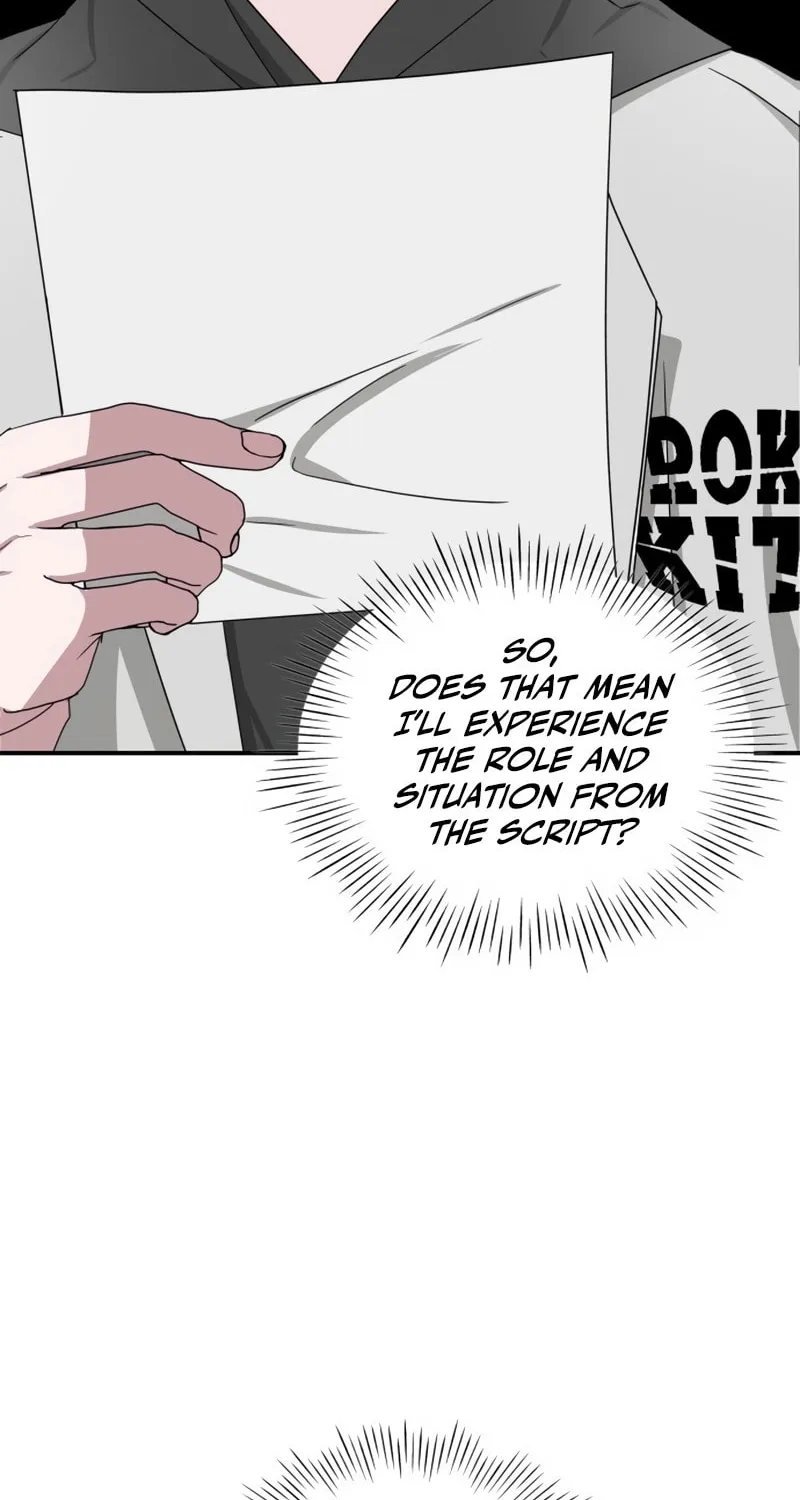 I Was Immediately Mistaken for a Monster Genius Actor Chapter 2 page 39 - 