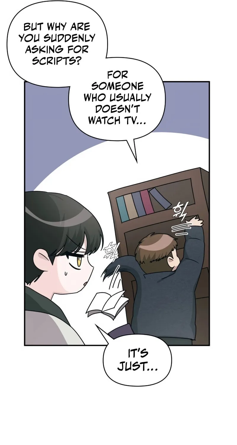 I Was Immediately Mistaken for a Monster Genius Actor Chapter 2 page 44 - 