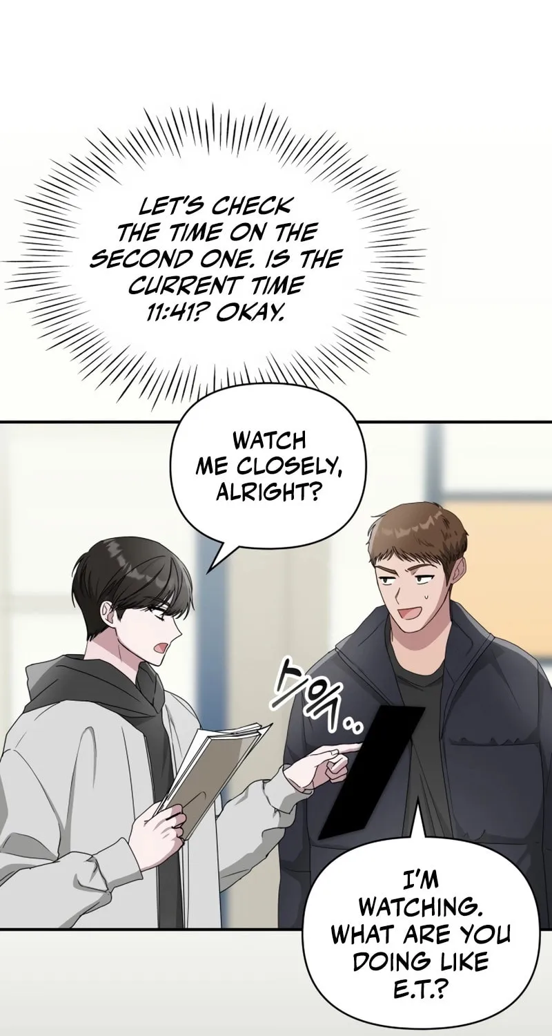 I Was Immediately Mistaken for a Monster Genius Actor Chapter 2 page 49 - 