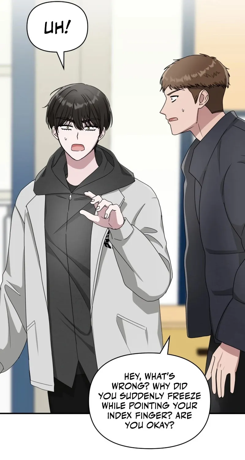 I Was Immediately Mistaken for a Monster Genius Actor Chapter 2 page 59 - 
