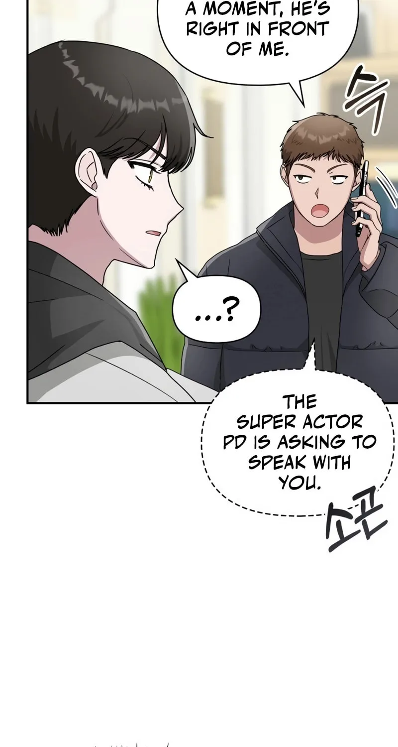 I Was Immediately Mistaken for a Monster Genius Actor Chapter 2 page 62 - 