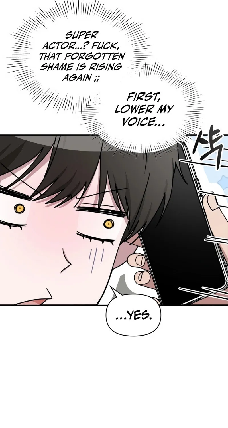 I Was Immediately Mistaken for a Monster Genius Actor Chapter 2 page 63 - 