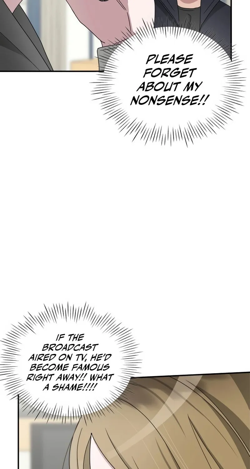 I Was Immediately Mistaken for a Monster Genius Actor Chapter 2 page 70 - 