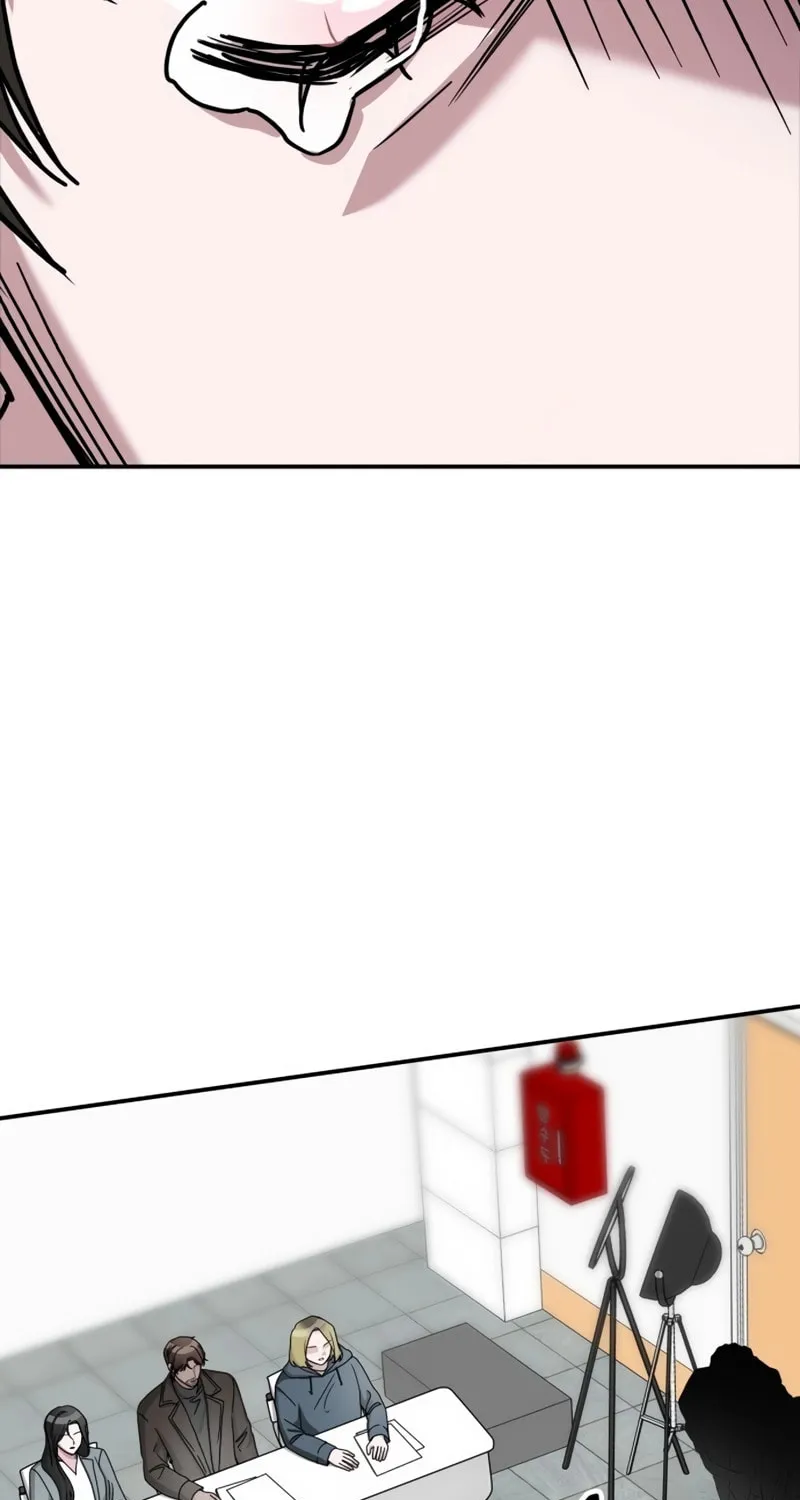I Was Immediately Mistaken for a Monster Genius Actor Chapter 2 page 8 - 