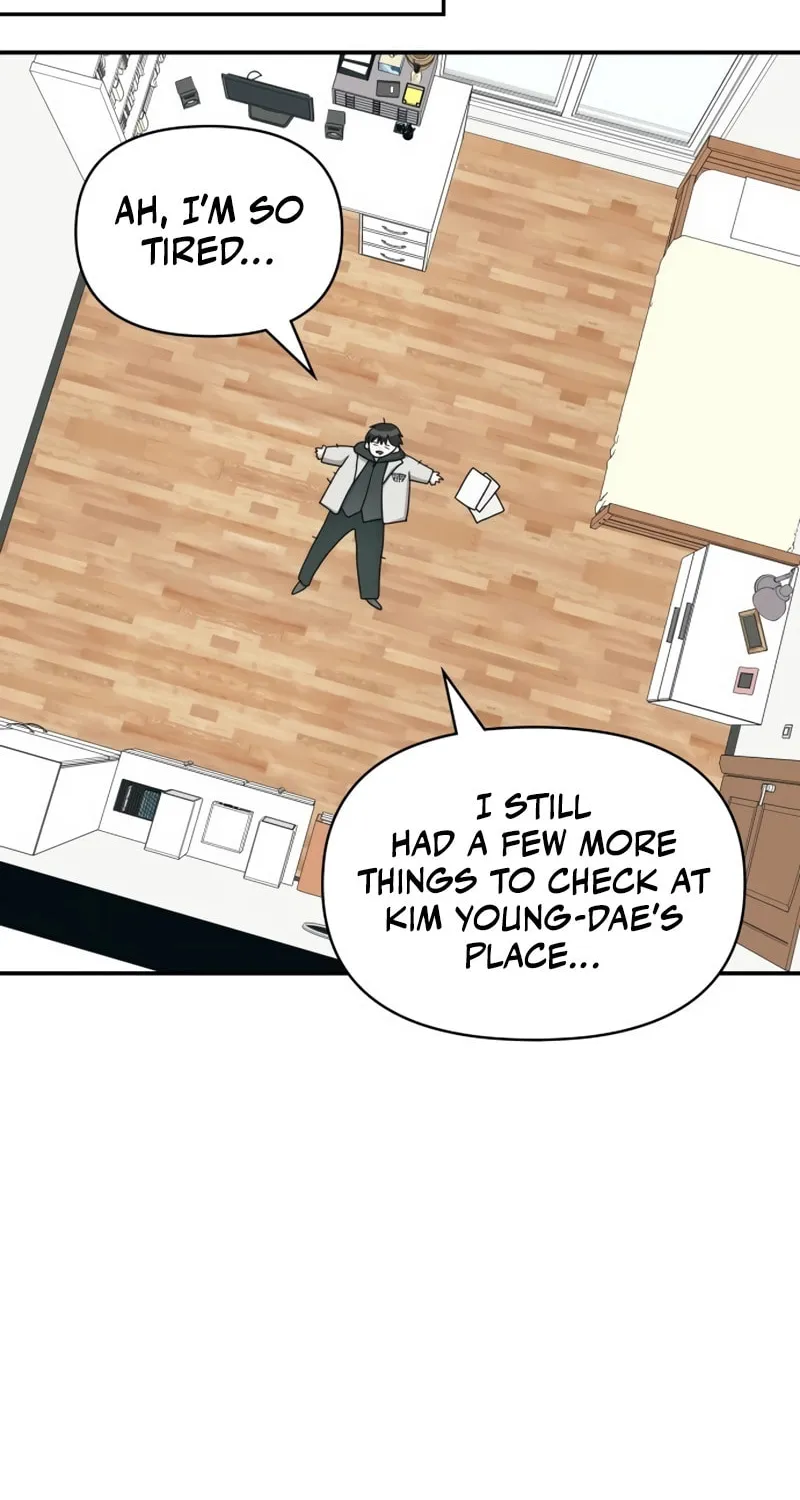 I Was Immediately Mistaken for a Monster Genius Actor Chapter 2 page 80 - 