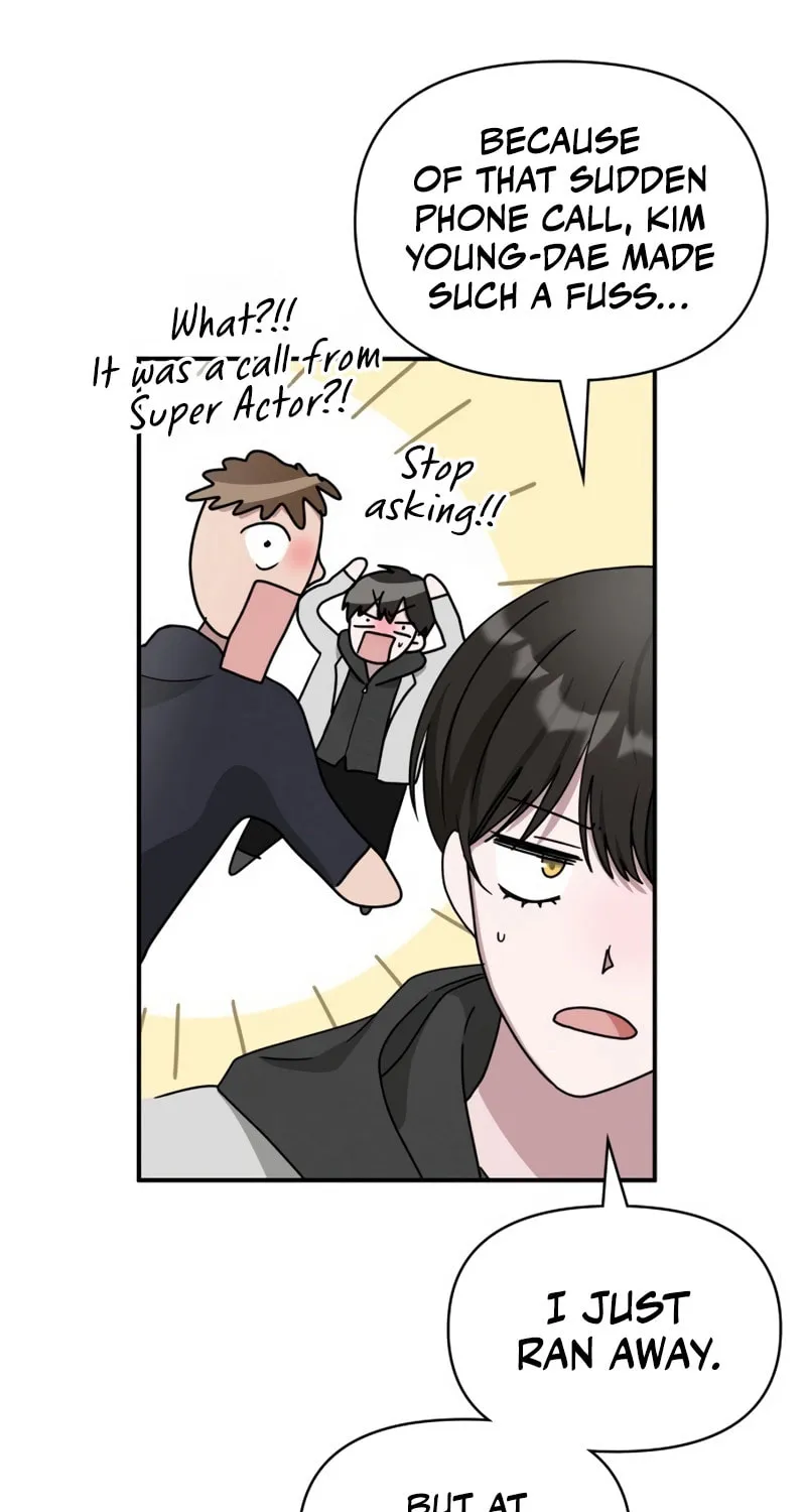 I Was Immediately Mistaken for a Monster Genius Actor Chapter 2 page 81 - 