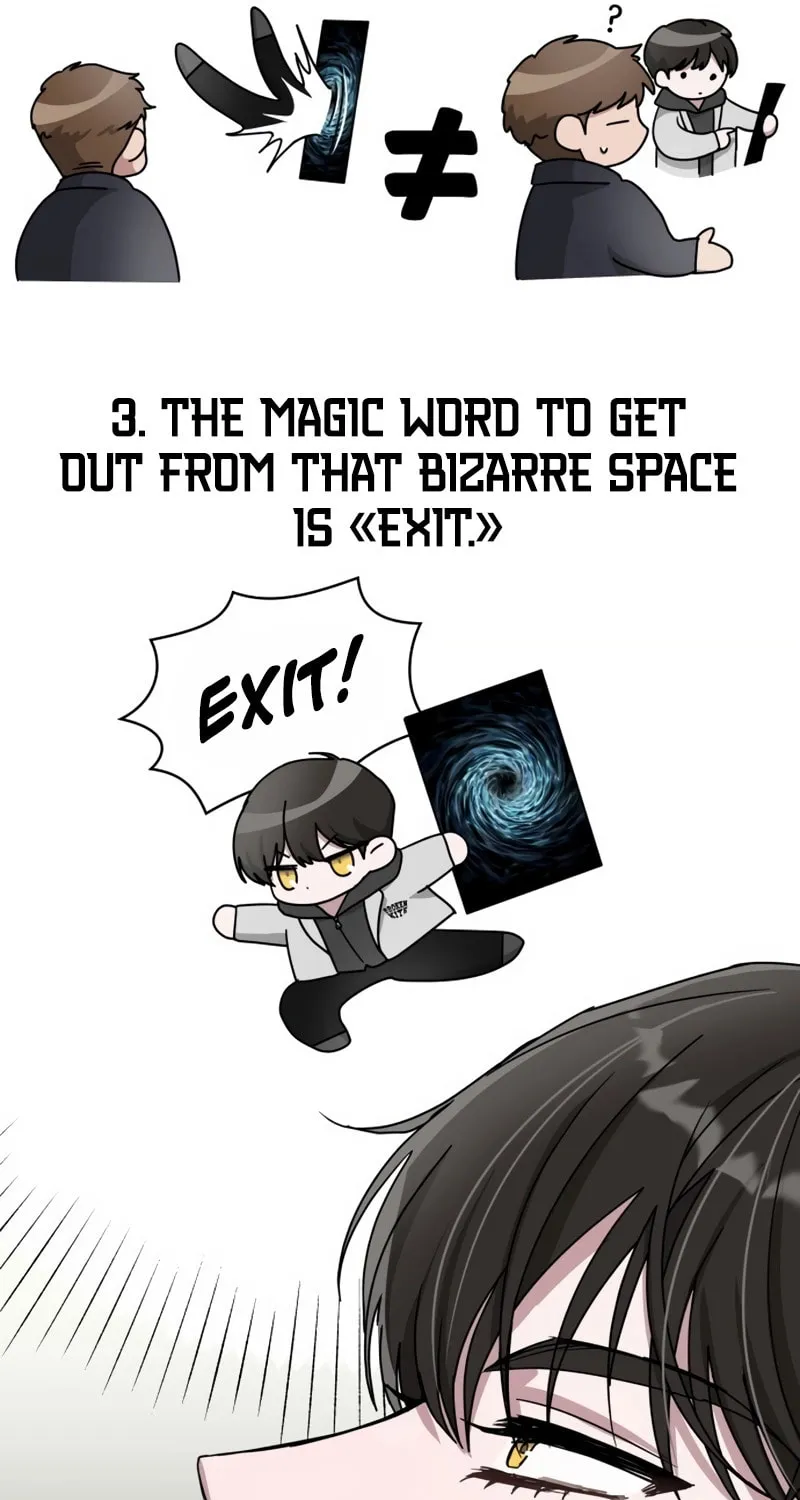 I Was Immediately Mistaken for a Monster Genius Actor Chapter 2 page 83 - 