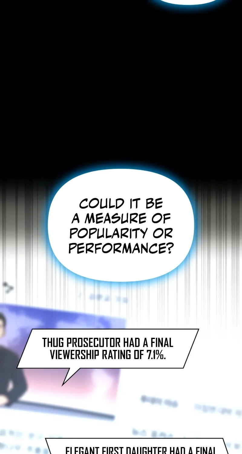 I Was Immediately Mistaken for a Monster Genius Actor Chapter 2 page 95 - 