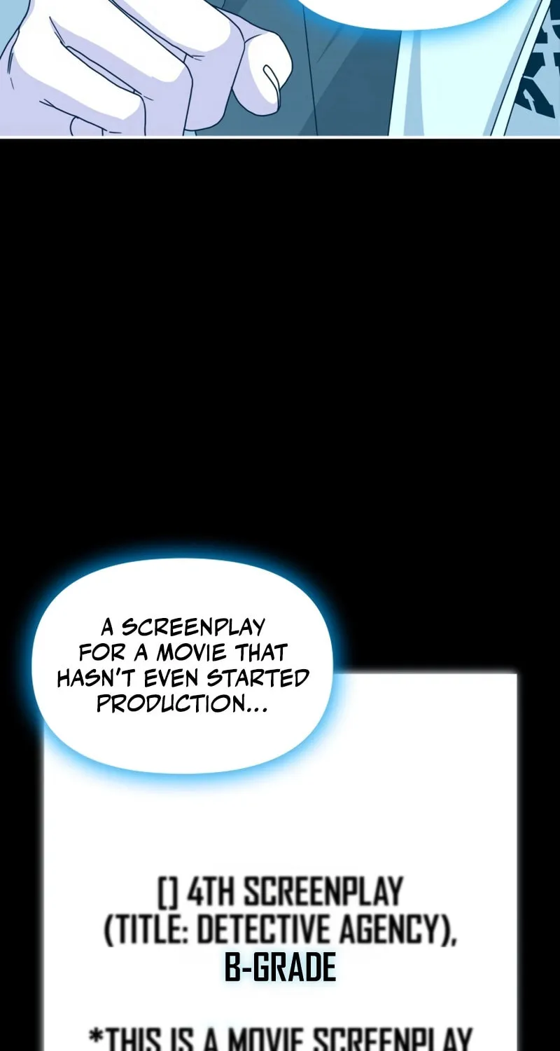 I Was Immediately Mistaken for a Monster Genius Actor Chapter 2 page 100 - 