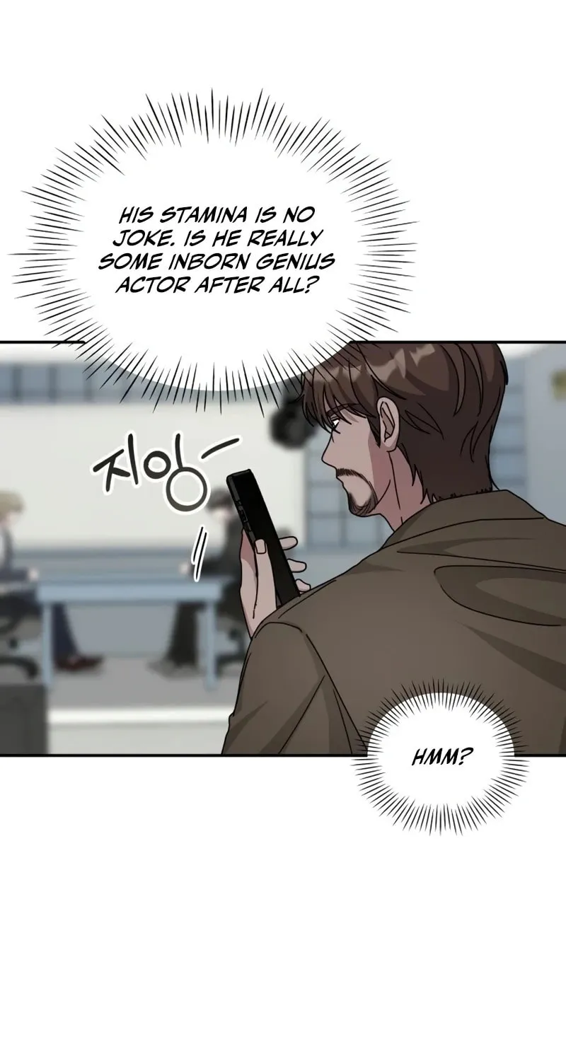 I Was Immediately Mistaken for a Monster Genius Actor Chapter 20 page 13 - 