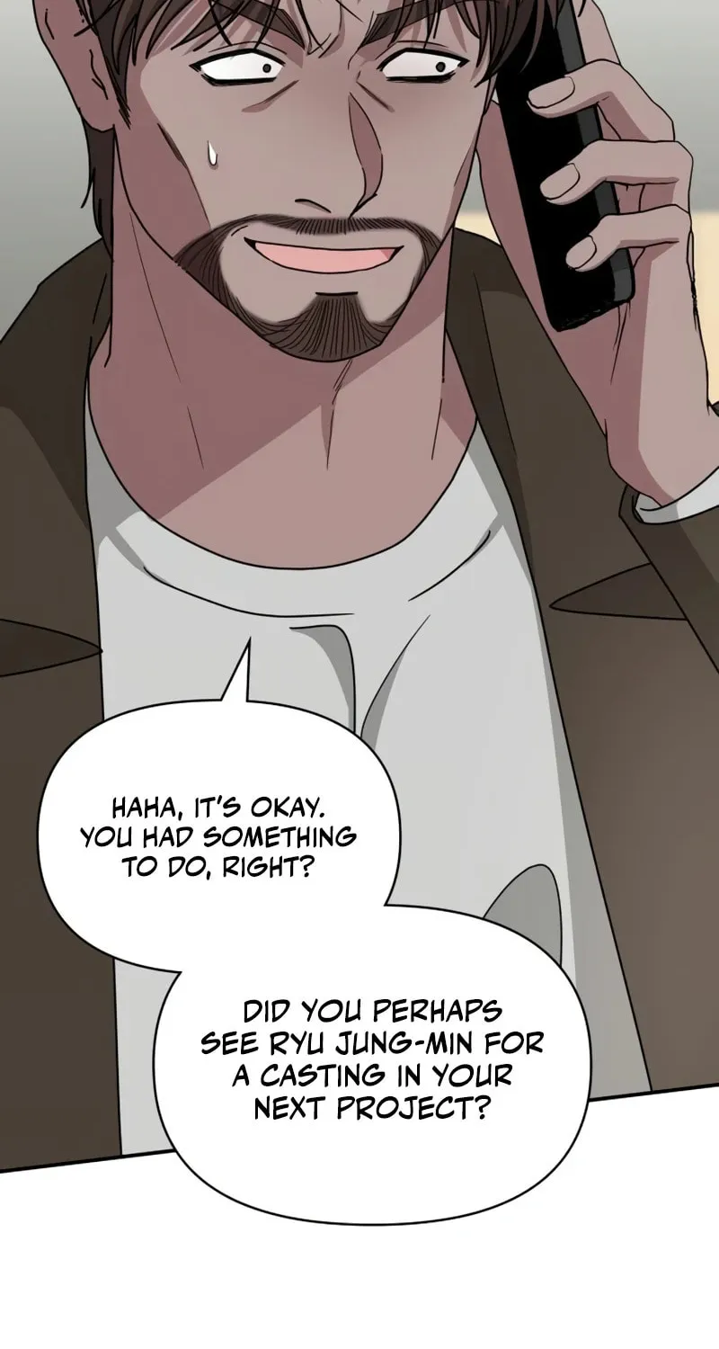 I Was Immediately Mistaken for a Monster Genius Actor Chapter 20 page 16 - 