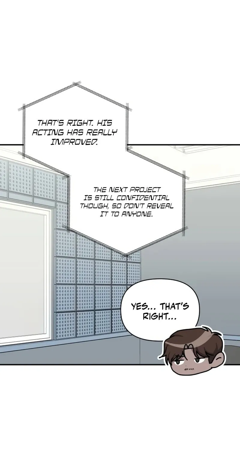 I Was Immediately Mistaken for a Monster Genius Actor Chapter 20 page 17 - 