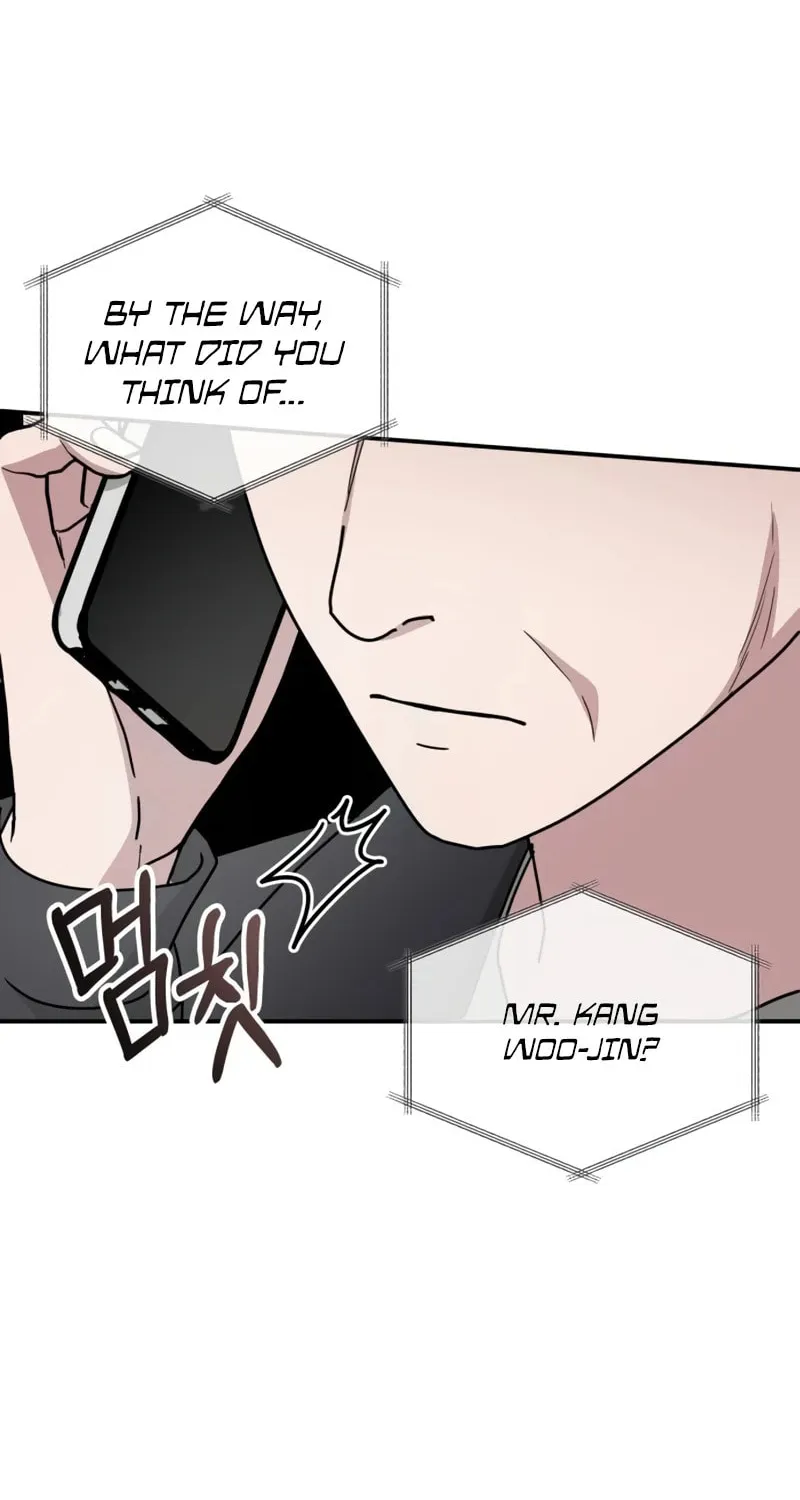 I Was Immediately Mistaken for a Monster Genius Actor Chapter 20 page 18 - 
