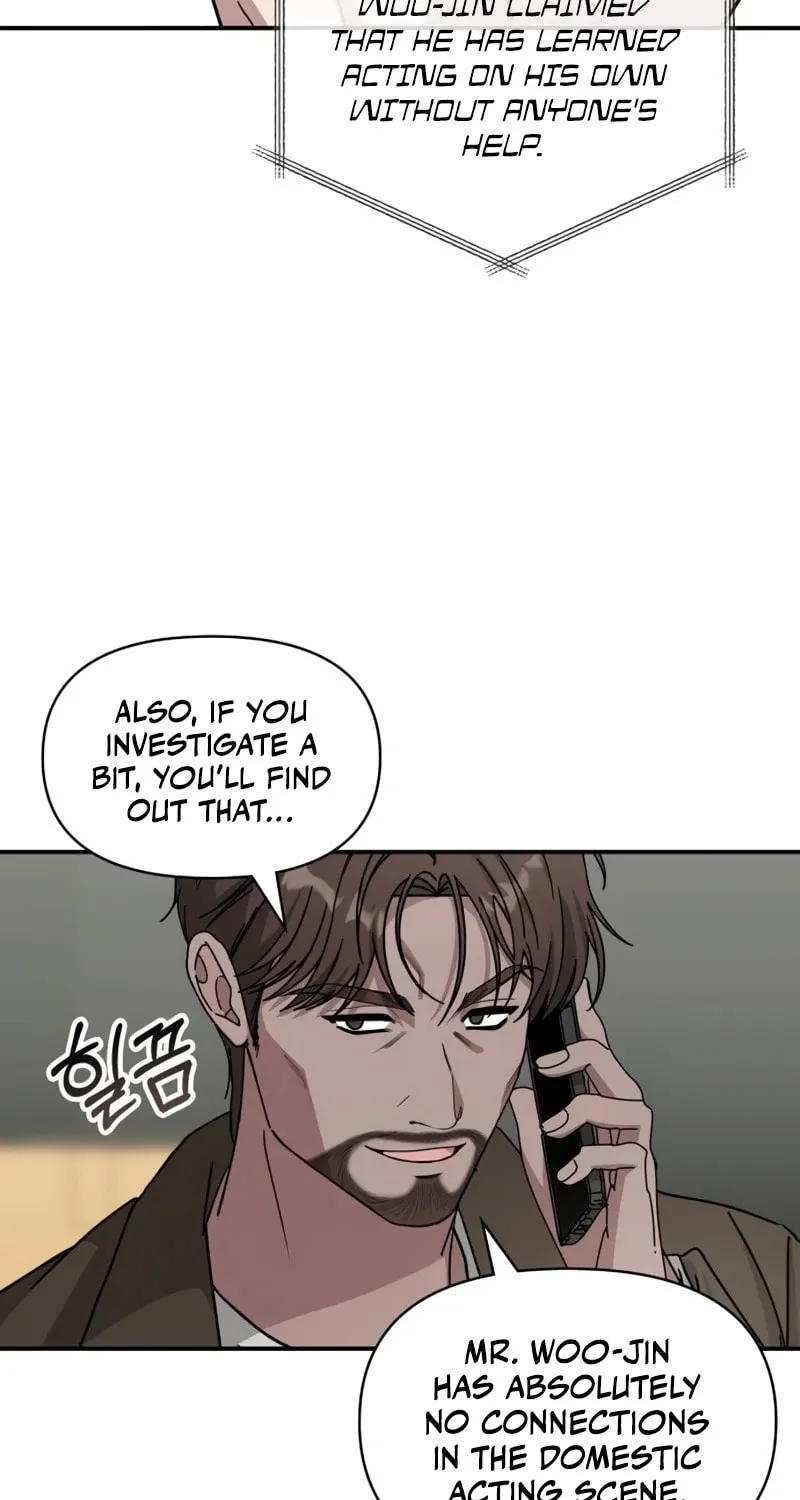 I Was Immediately Mistaken for a Monster Genius Actor Chapter 20 page 24 - 
