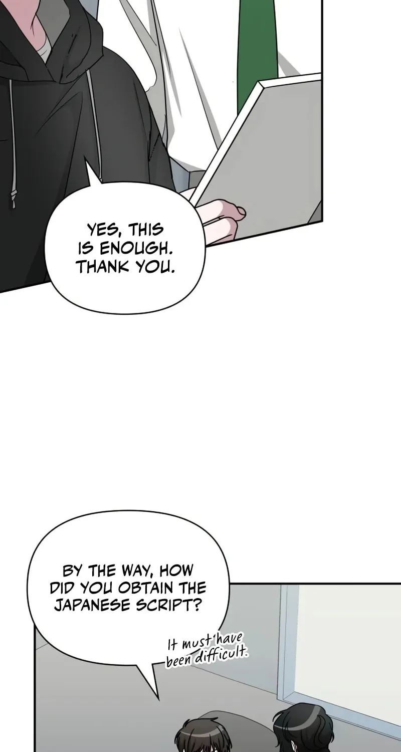 I Was Immediately Mistaken for a Monster Genius Actor Chapter 20 page 34 - 
