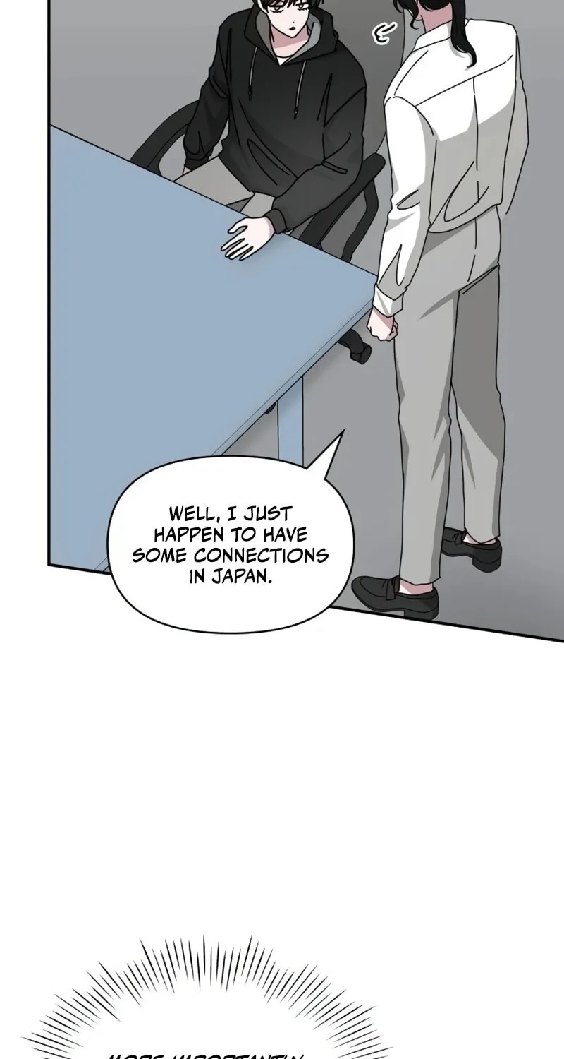 I Was Immediately Mistaken for a Monster Genius Actor Chapter 20 page 35 - 