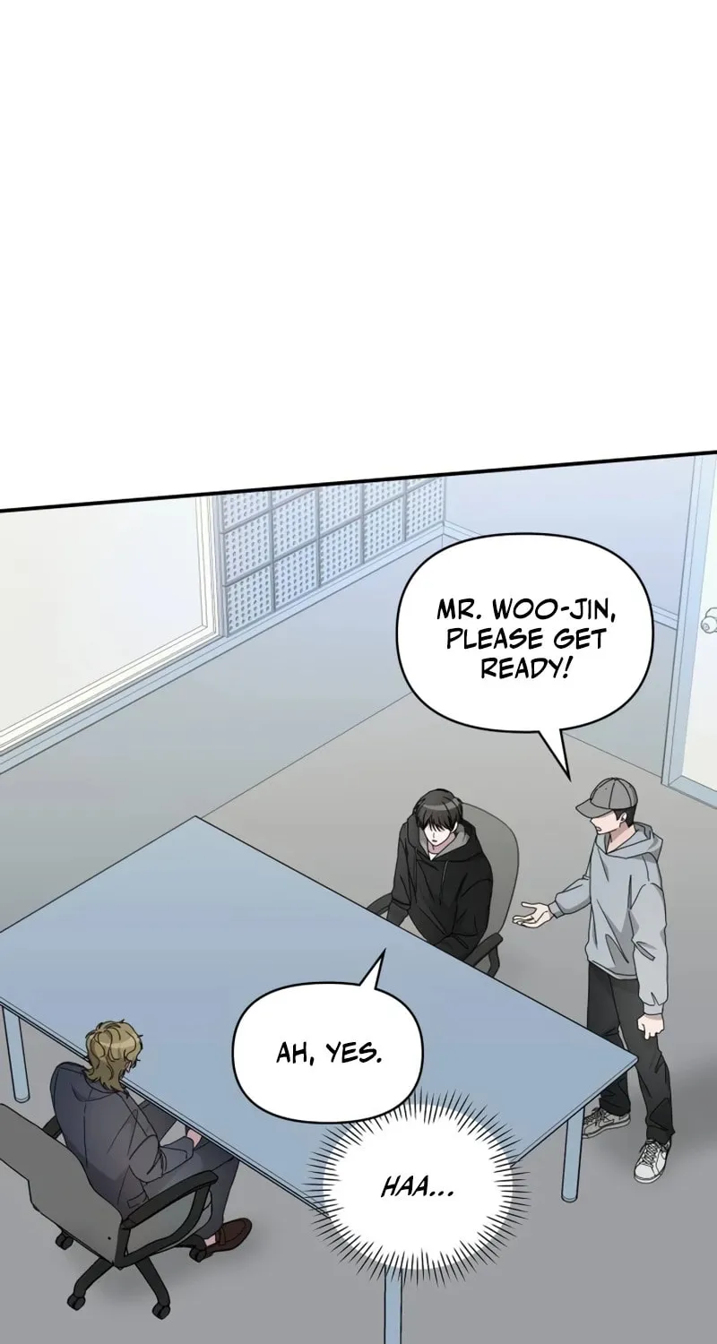 I Was Immediately Mistaken for a Monster Genius Actor Chapter 20 page 5 - 