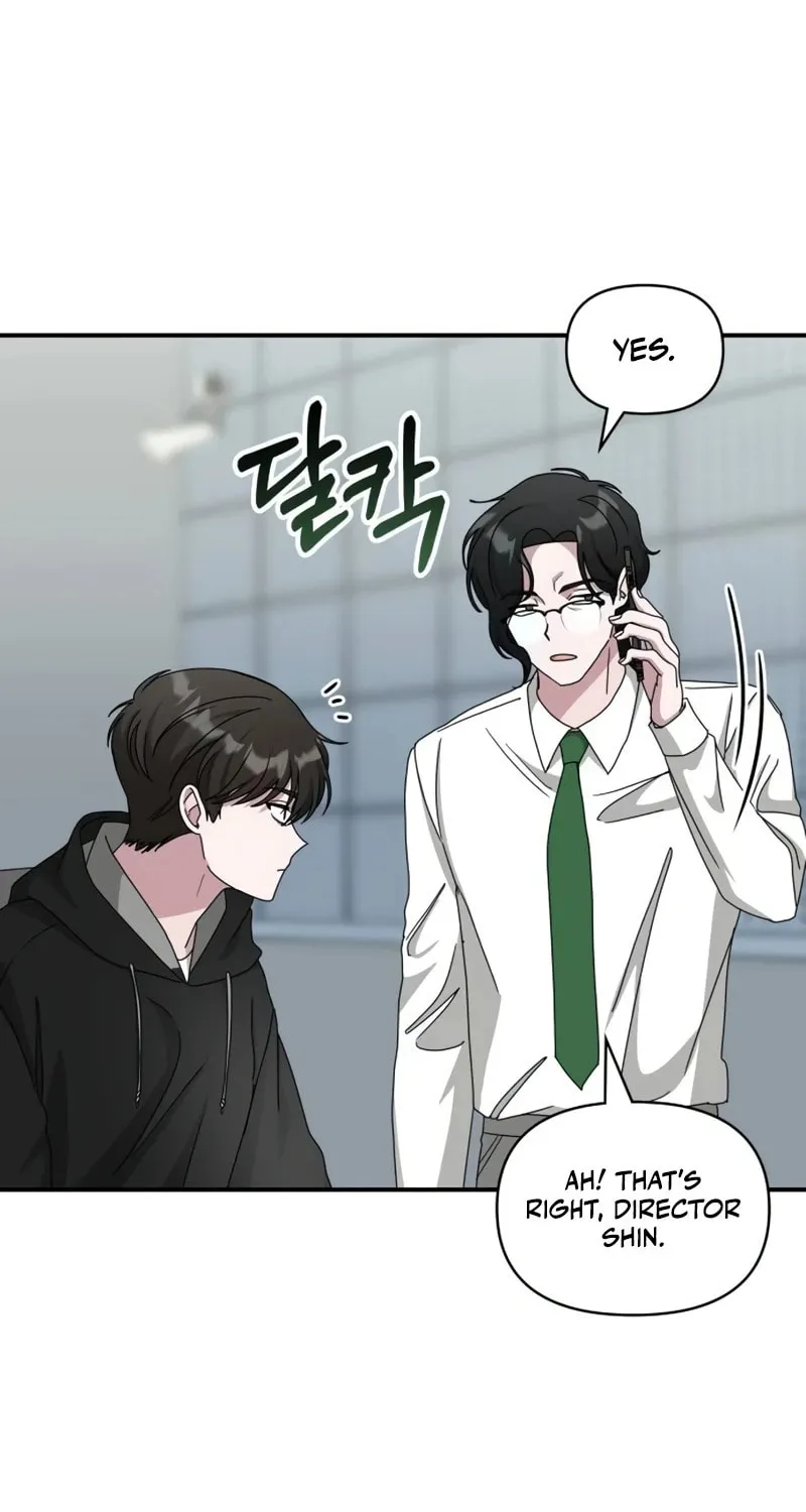 I Was Immediately Mistaken for a Monster Genius Actor Chapter 20 page 50 - 