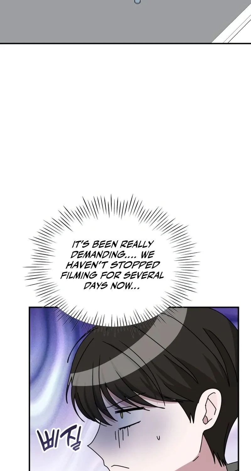 I Was Immediately Mistaken for a Monster Genius Actor Chapter 20 page 6 - 