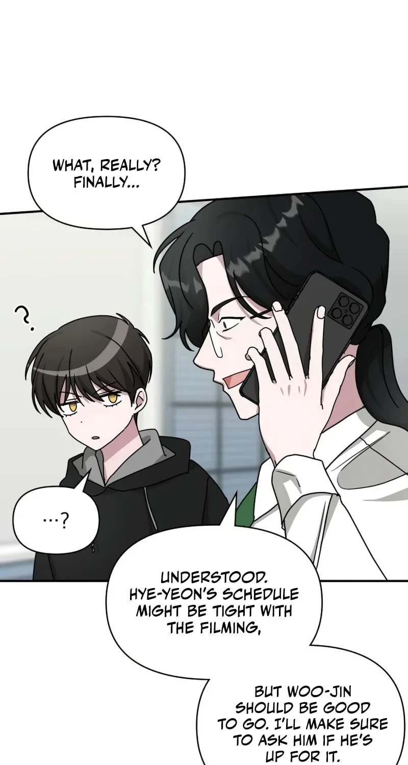I Was Immediately Mistaken for a Monster Genius Actor Chapter 20 page 51 - 