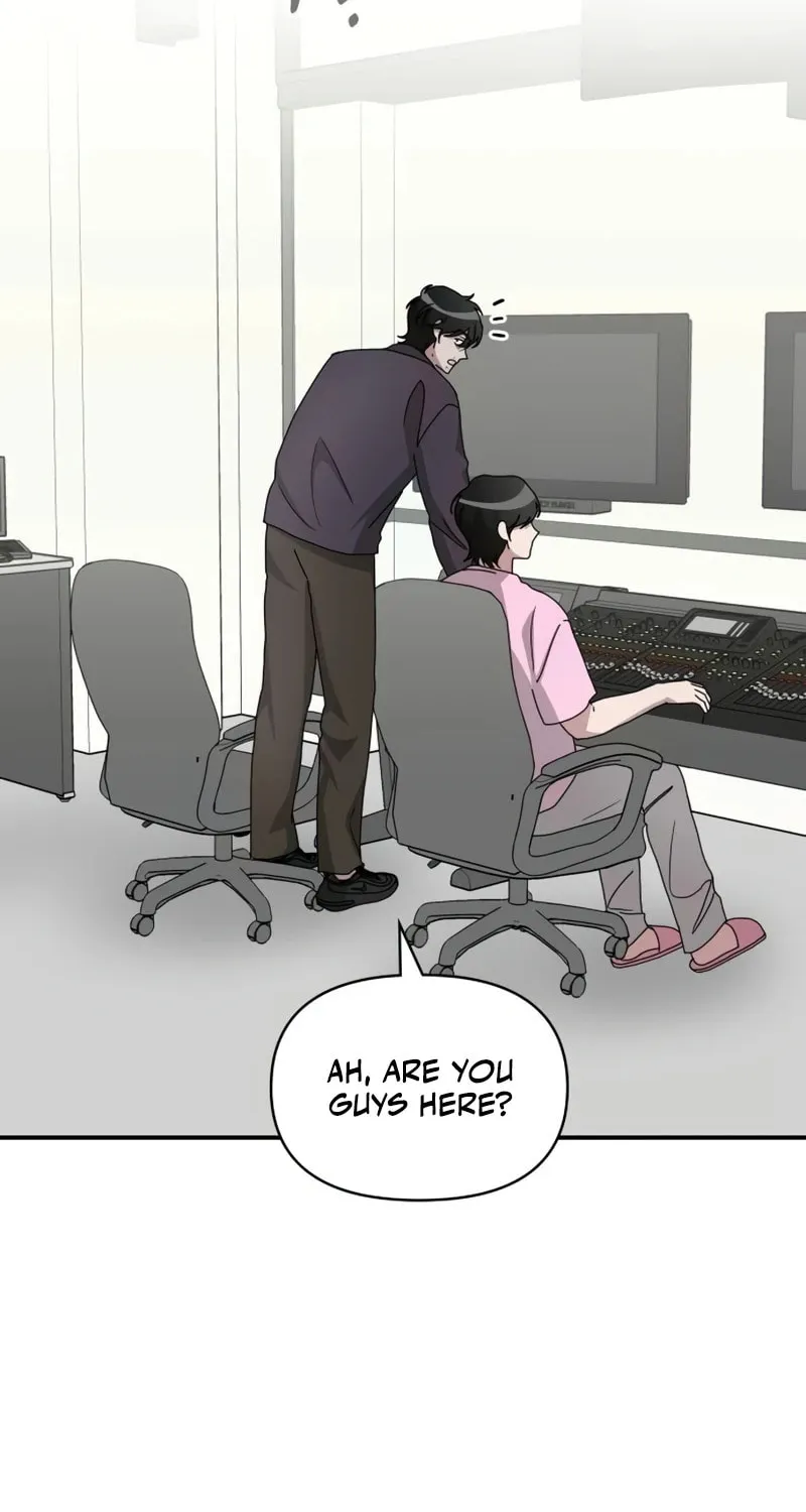 I Was Immediately Mistaken for a Monster Genius Actor Chapter 20 page 61 - 