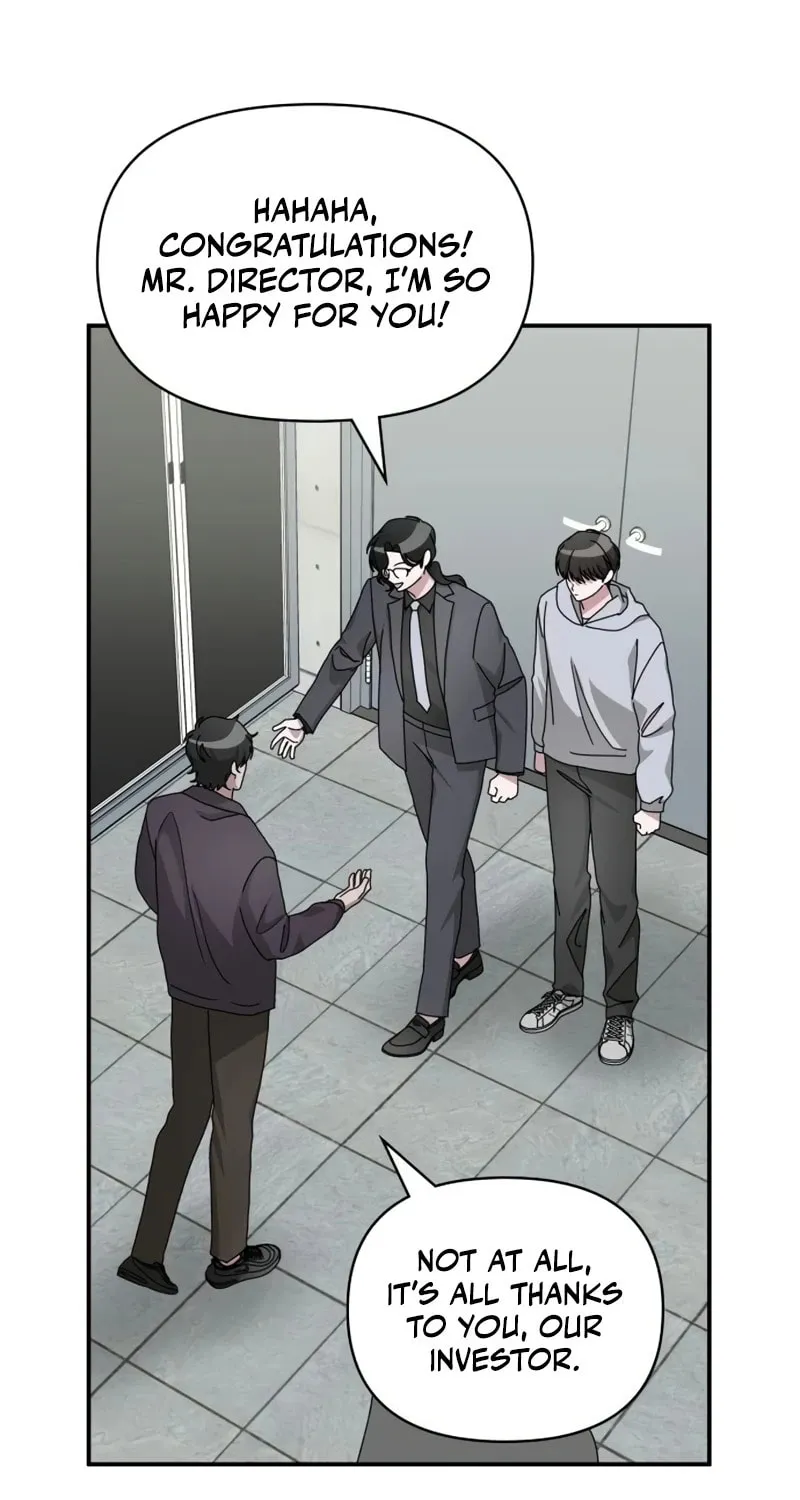 I Was Immediately Mistaken for a Monster Genius Actor Chapter 20 page 62 - 