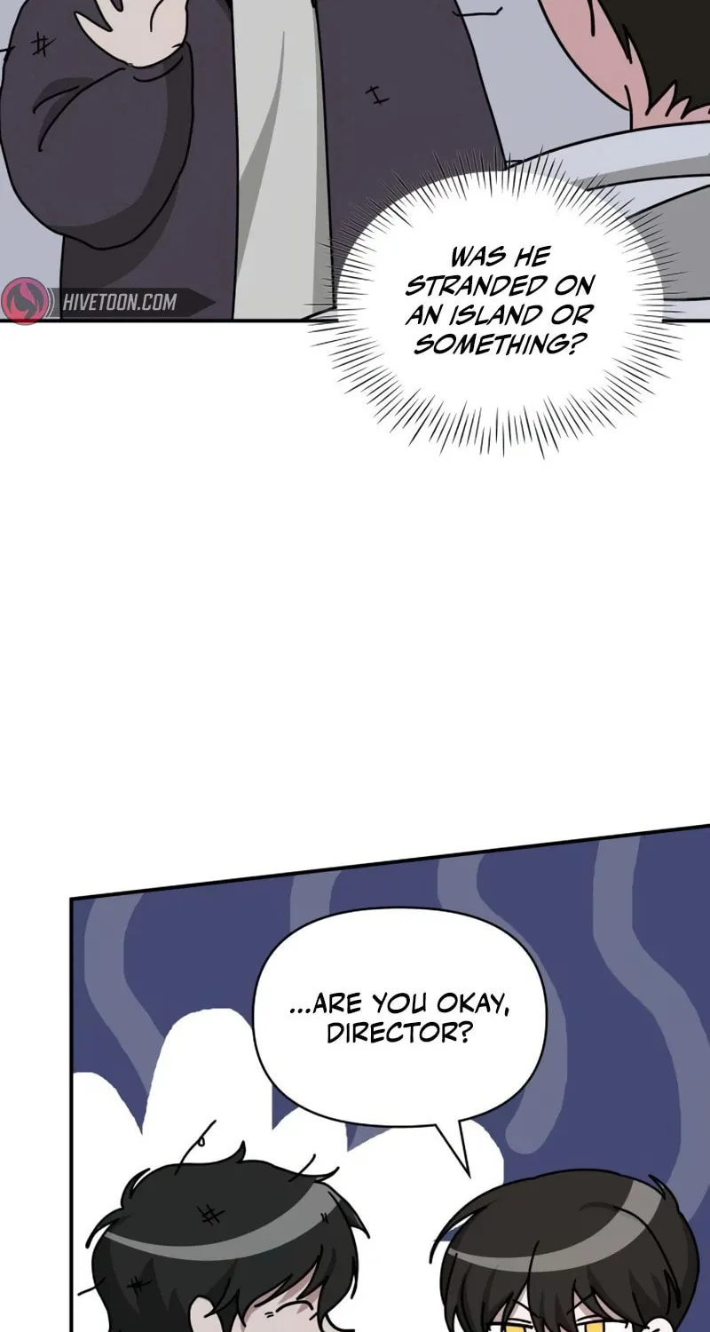 I Was Immediately Mistaken for a Monster Genius Actor Chapter 20 page 65 - 