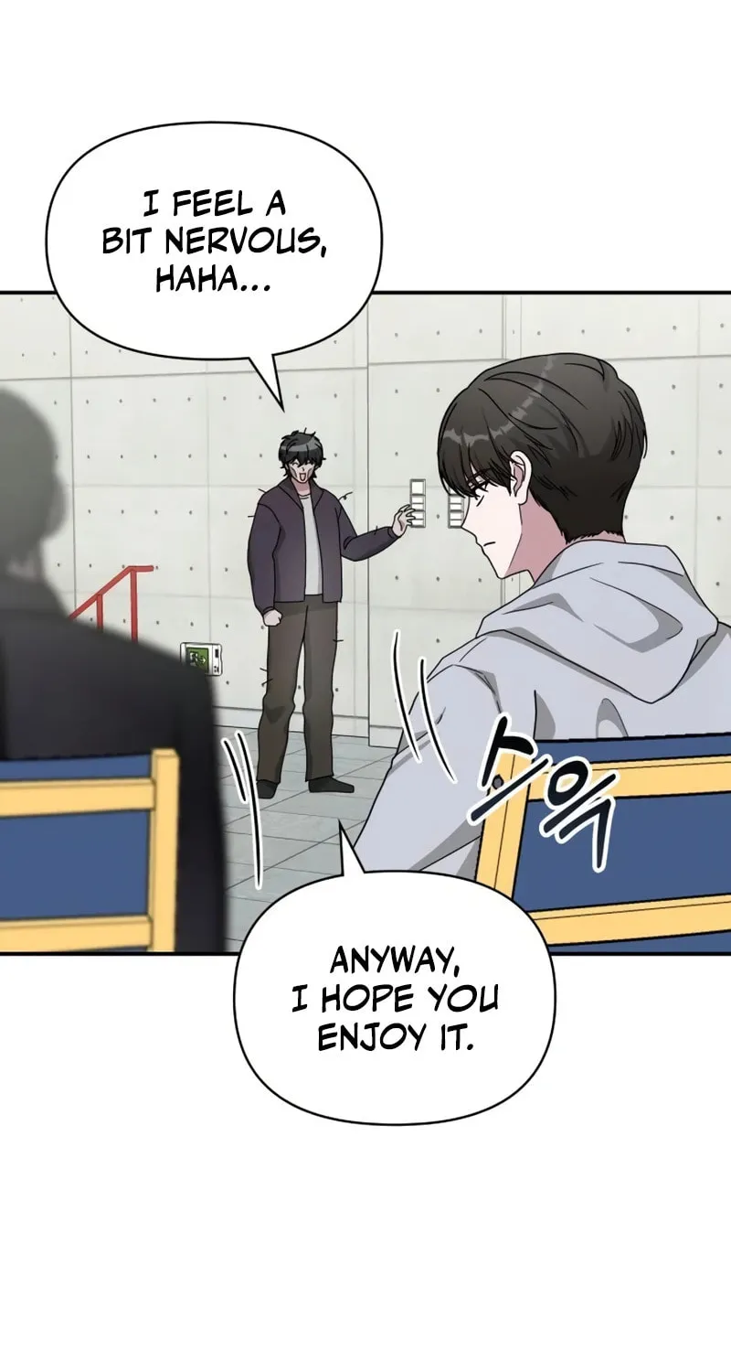 I Was Immediately Mistaken for a Monster Genius Actor Chapter 20 page 68 - 