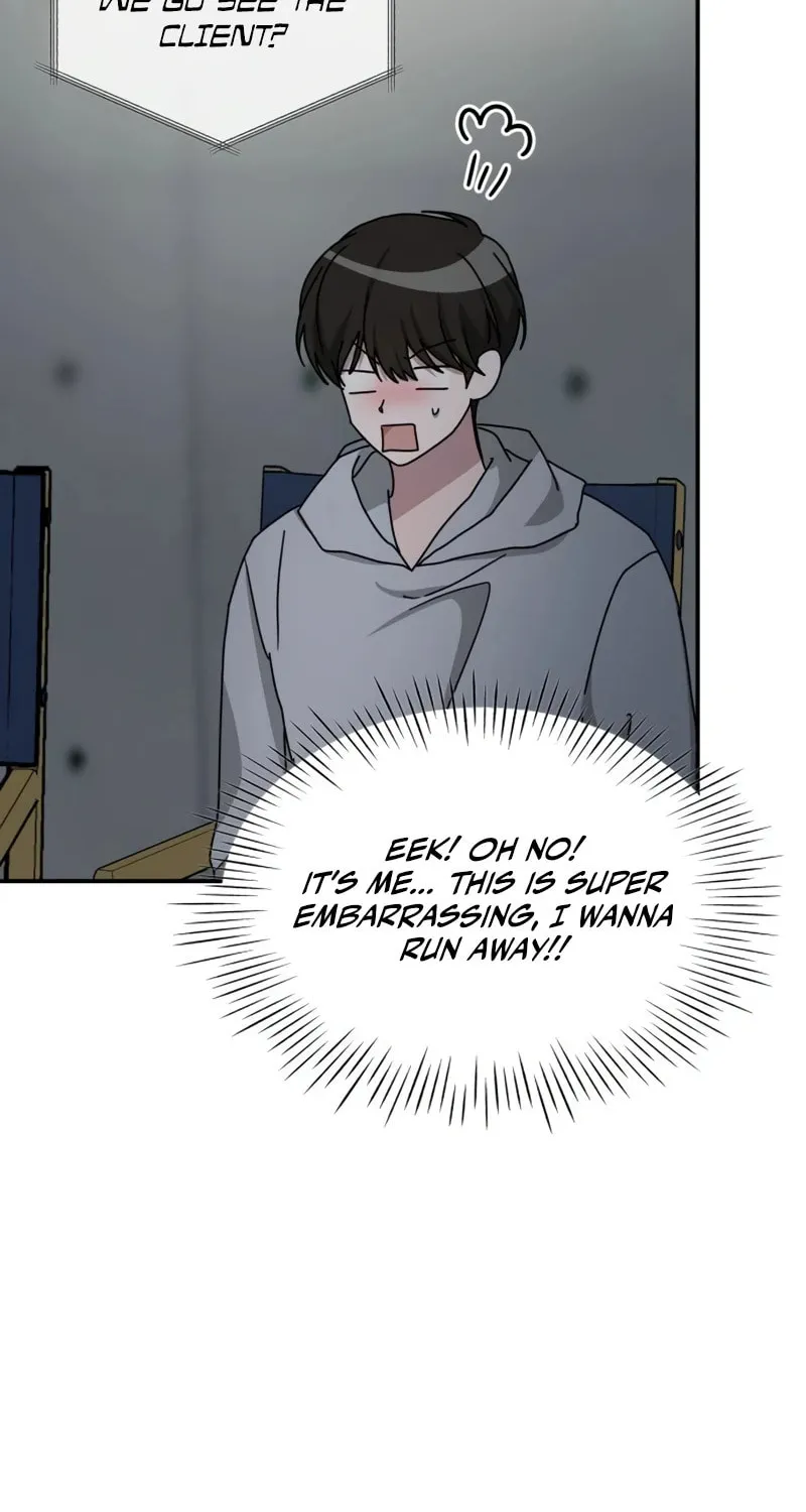 I Was Immediately Mistaken for a Monster Genius Actor Chapter 20 page 74 - 
