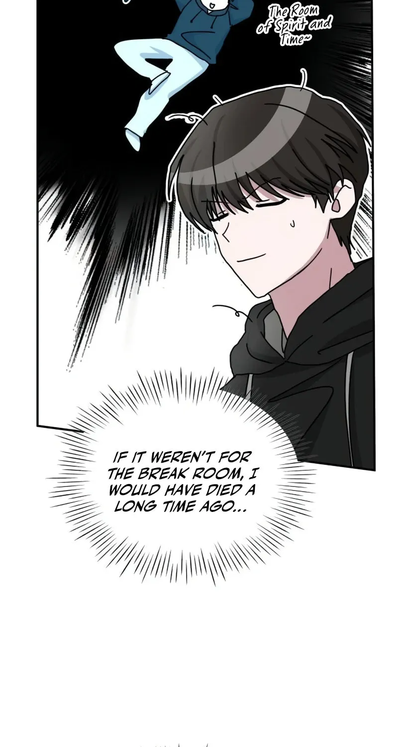 I Was Immediately Mistaken for a Monster Genius Actor Chapter 20 page 9 - 