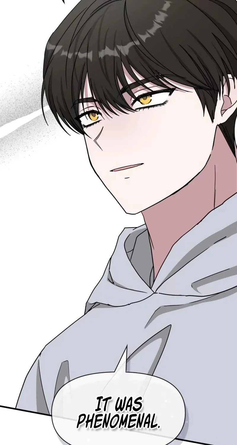 I Was Immediately Mistaken for a Monster Genius Actor Chapter 20 page 84 - 