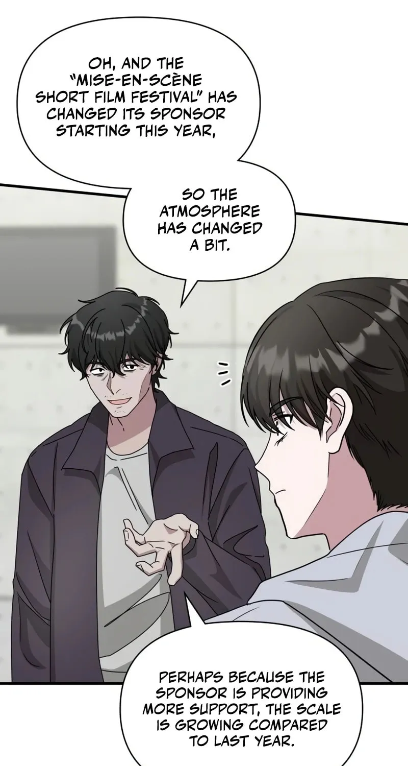 I Was Immediately Mistaken for a Monster Genius Actor Chapter 20 page 87 - 
