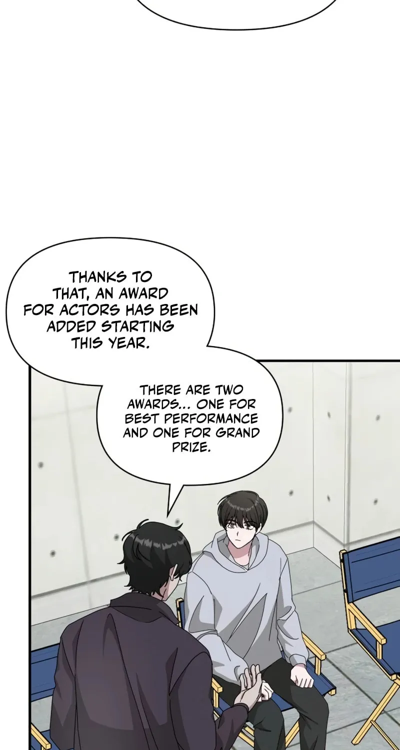 I Was Immediately Mistaken for a Monster Genius Actor Chapter 20 page 88 - 