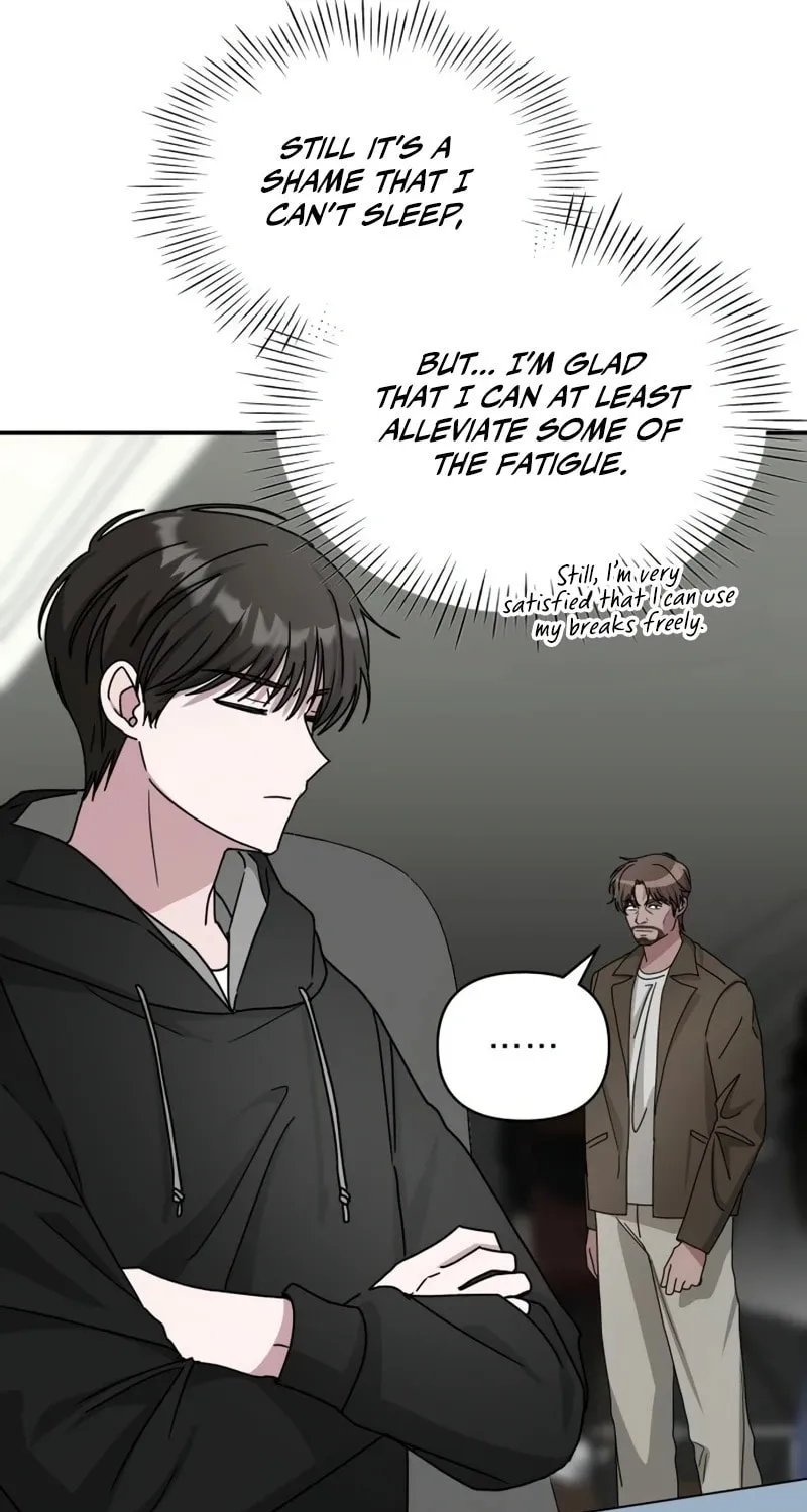 I Was Immediately Mistaken for a Monster Genius Actor Chapter 20 page 10 - 