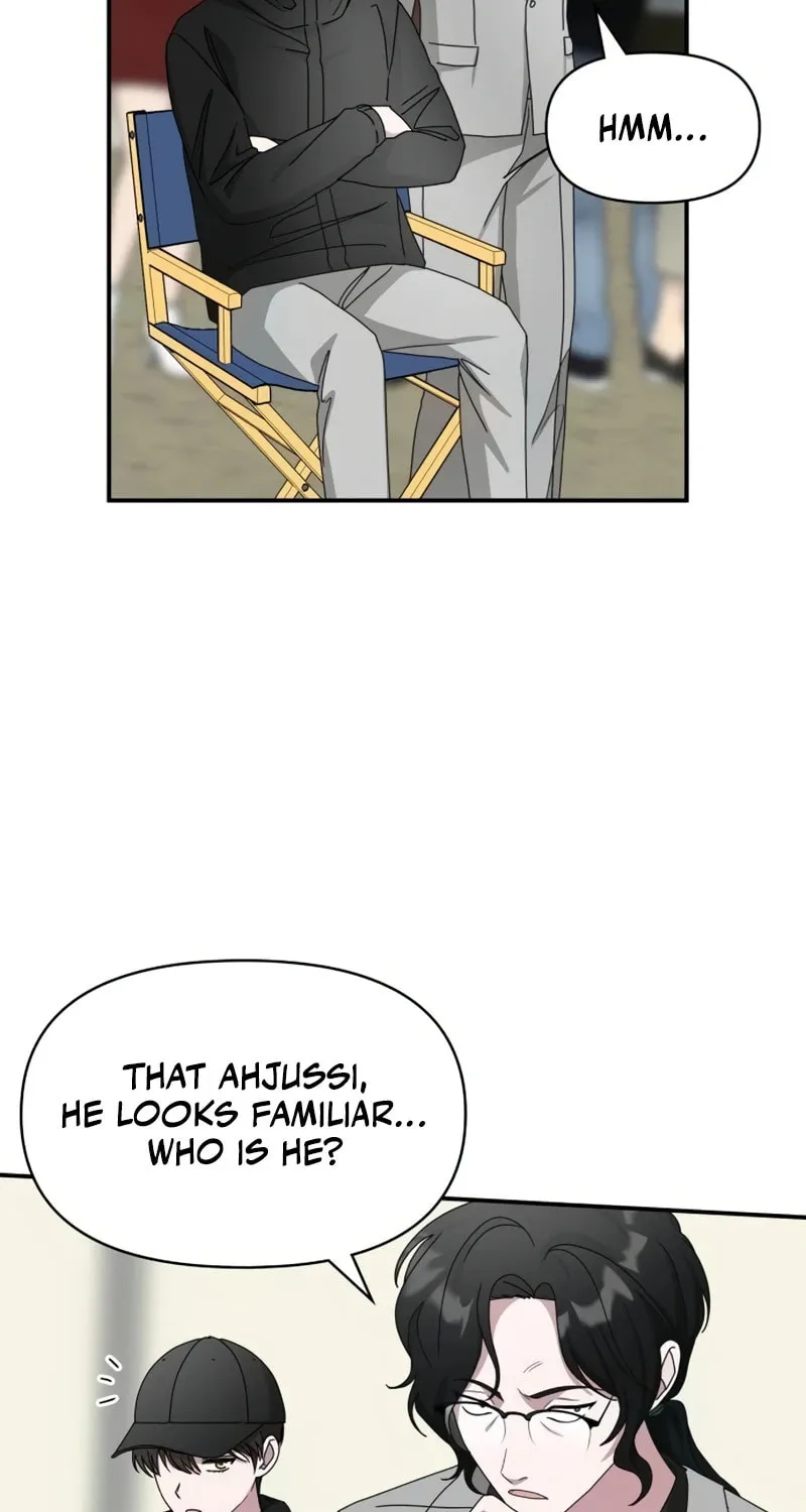 I Was Immediately Mistaken for a Monster Genius Actor Chapter 21 page 12 - 