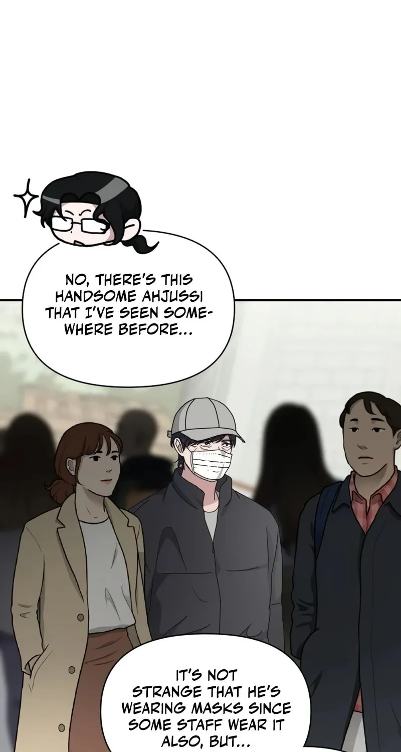 I Was Immediately Mistaken for a Monster Genius Actor Chapter 21 page 14 - 