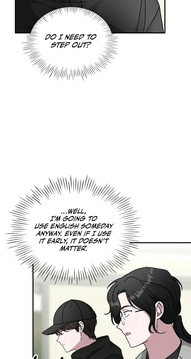 I Was Immediately Mistaken for a Monster Genius Actor Chapter 21 page 21 - 