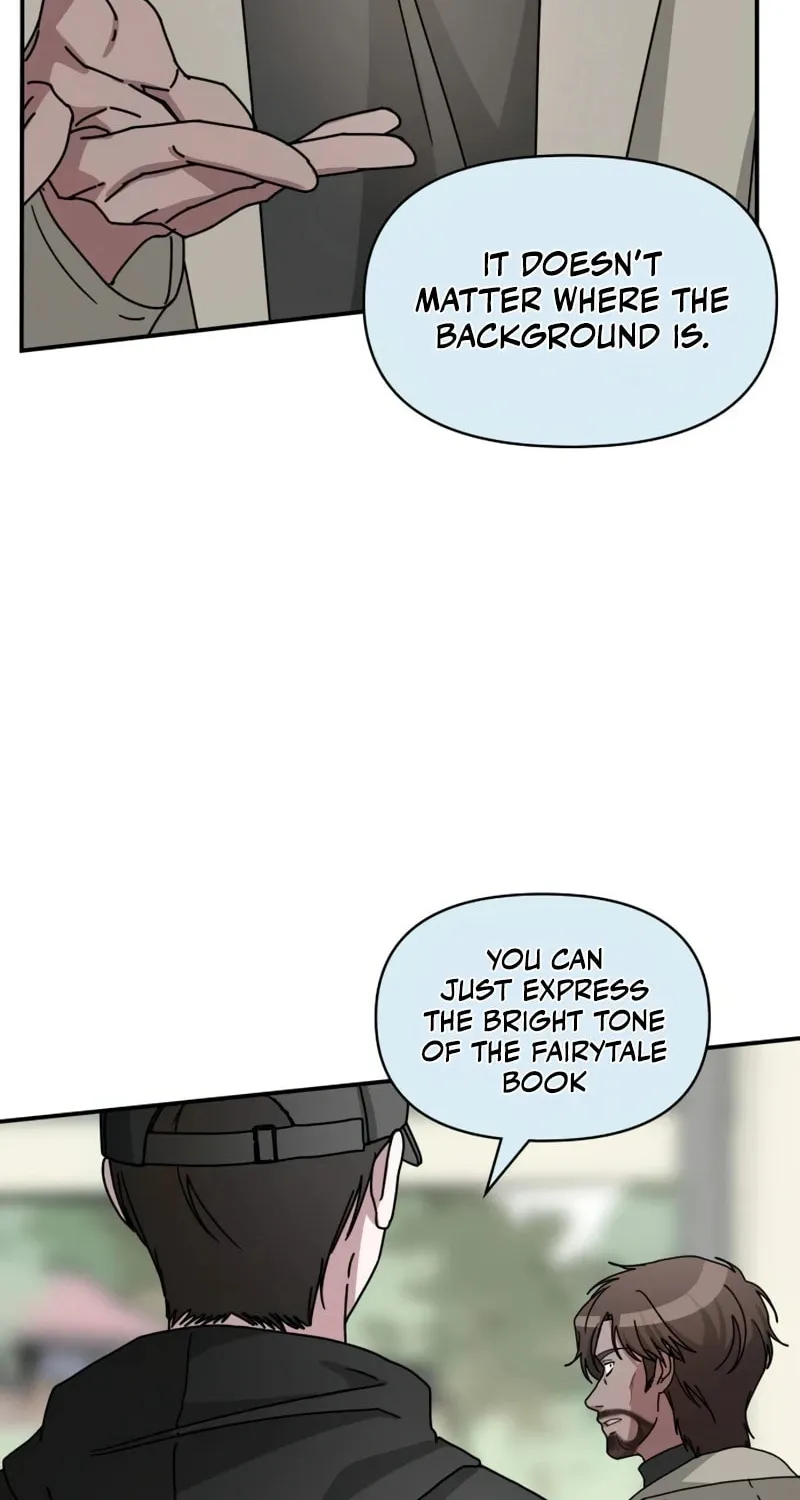 I Was Immediately Mistaken for a Monster Genius Actor Chapter 21 page 25 - 