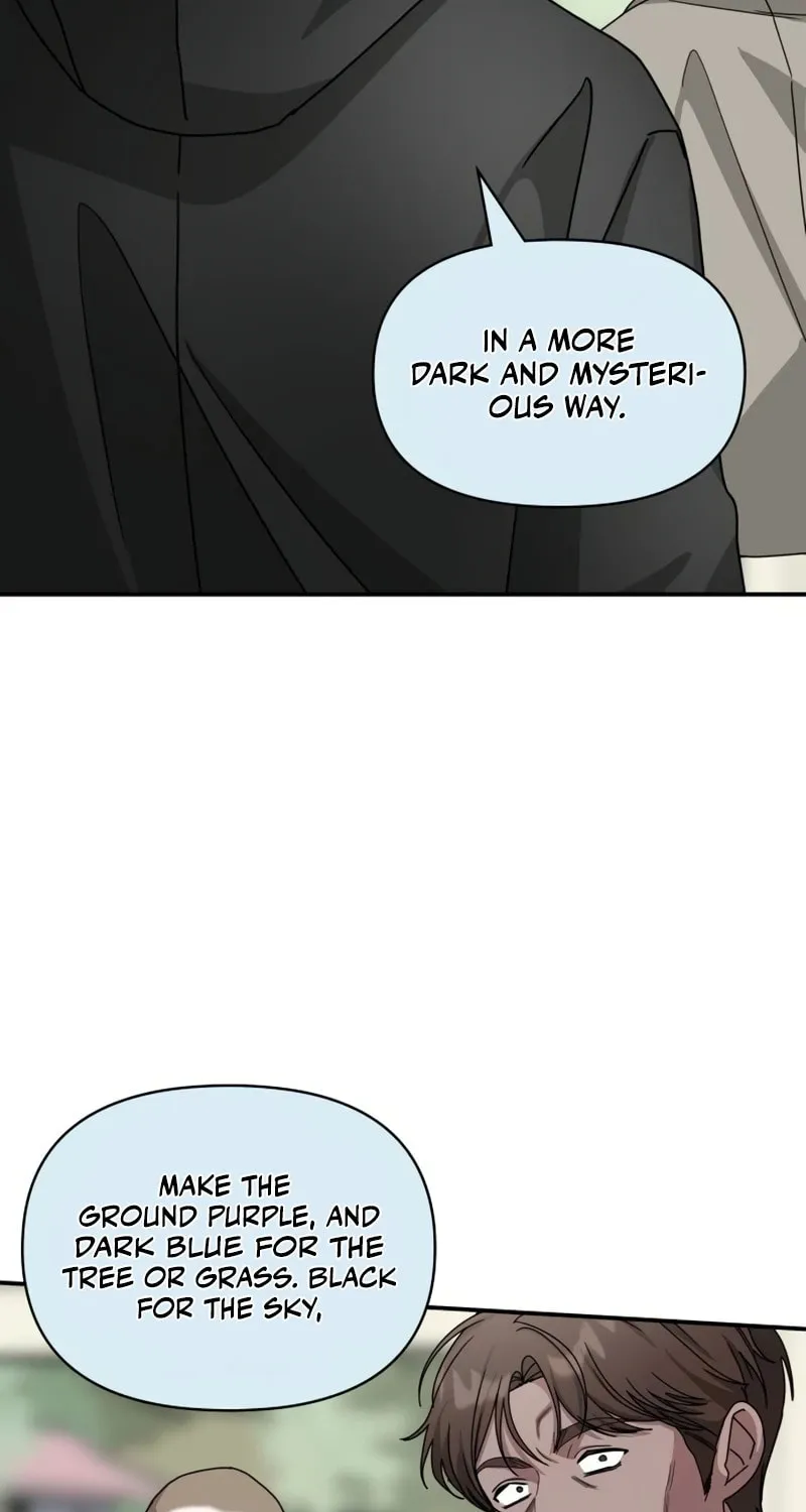 I Was Immediately Mistaken for a Monster Genius Actor Chapter 21 page 26 - 