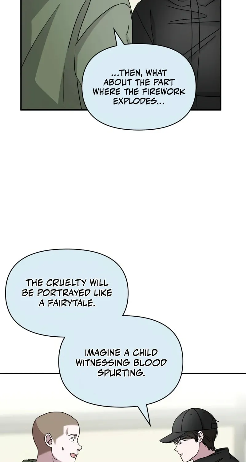I Was Immediately Mistaken for a Monster Genius Actor Chapter 21 page 31 - 