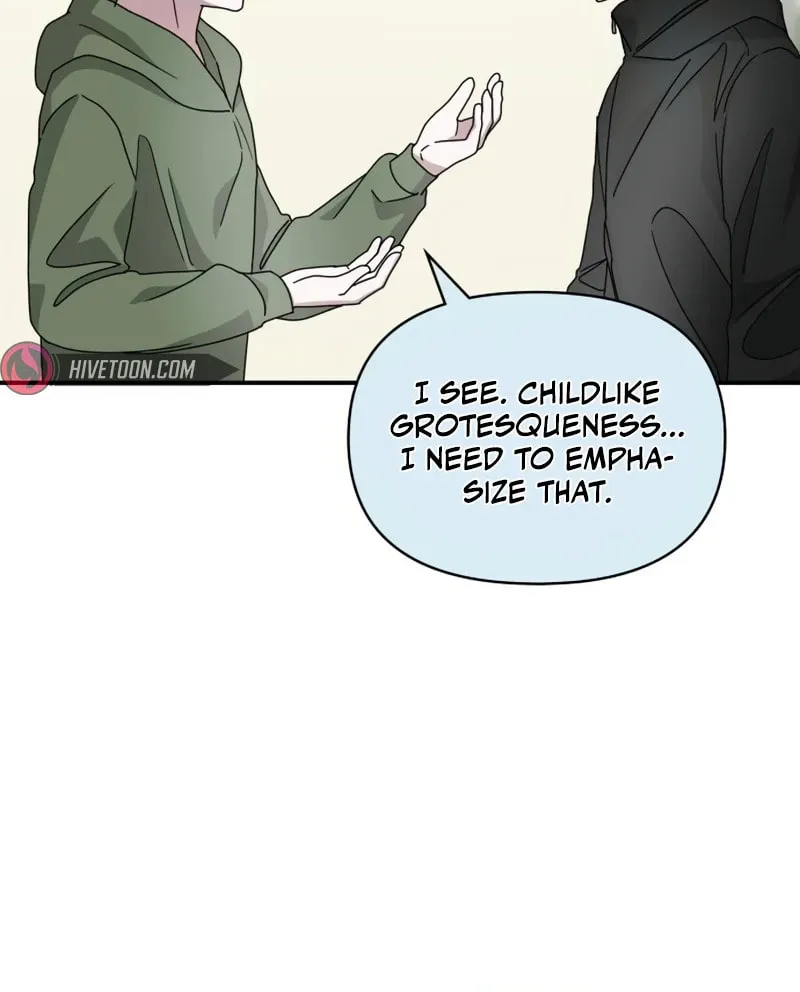 I Was Immediately Mistaken for a Monster Genius Actor Chapter 21 page 32 - 