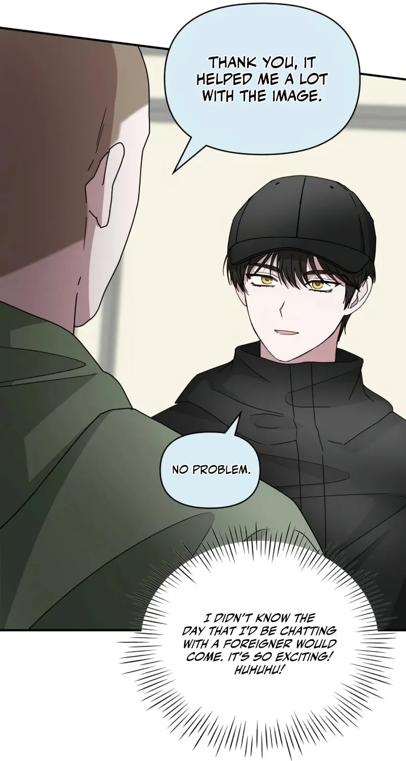 I Was Immediately Mistaken for a Monster Genius Actor Chapter 21 page 33 - 