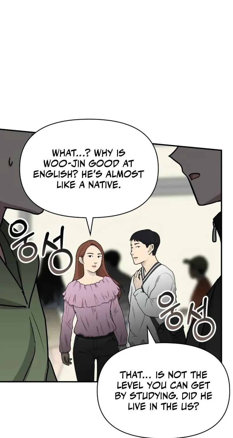 I Was Immediately Mistaken for a Monster Genius Actor Chapter 21 page 34 - 