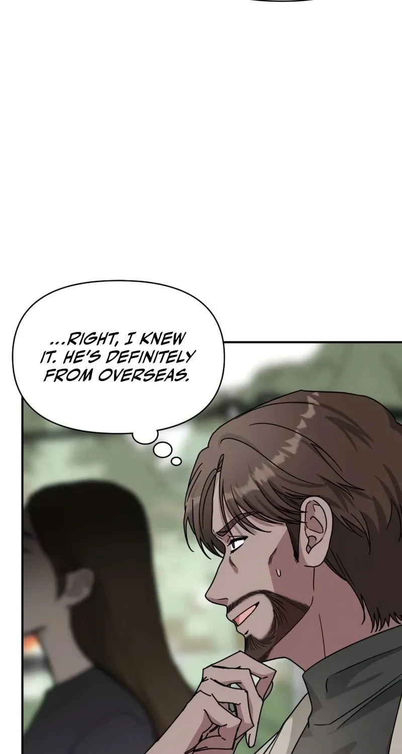 I Was Immediately Mistaken for a Monster Genius Actor Chapter 21 page 35 - 