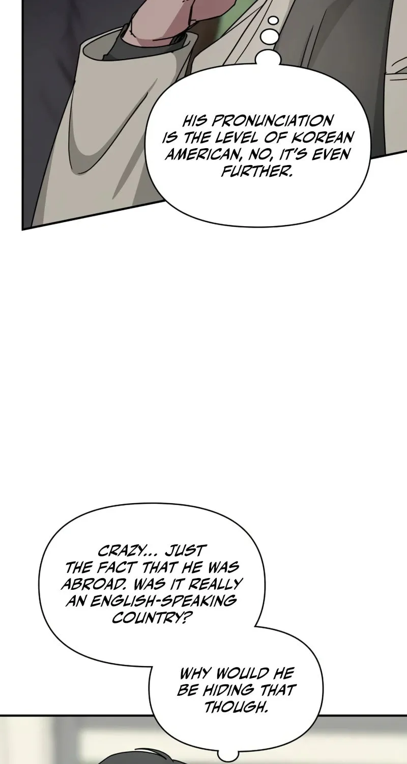 I Was Immediately Mistaken for a Monster Genius Actor Chapter 21 page 36 - 