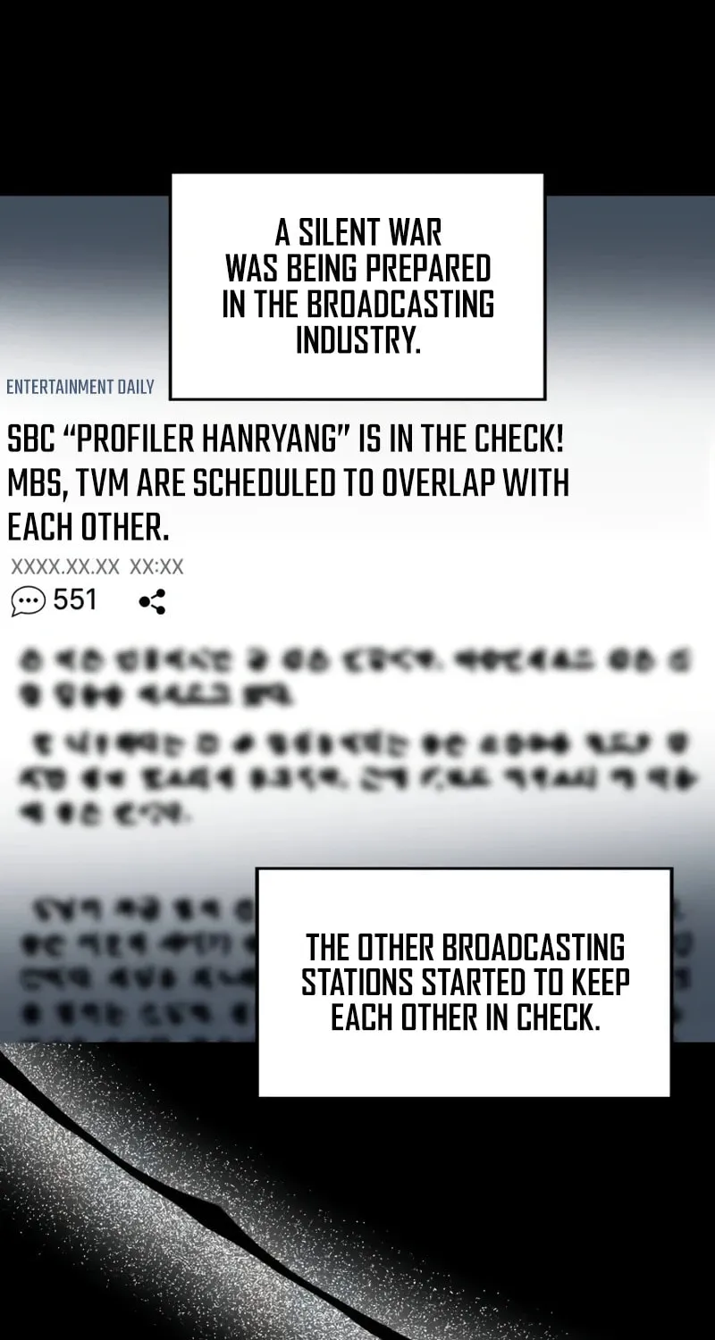 I Was Immediately Mistaken for a Monster Genius Actor Chapter 21 page 5 - 