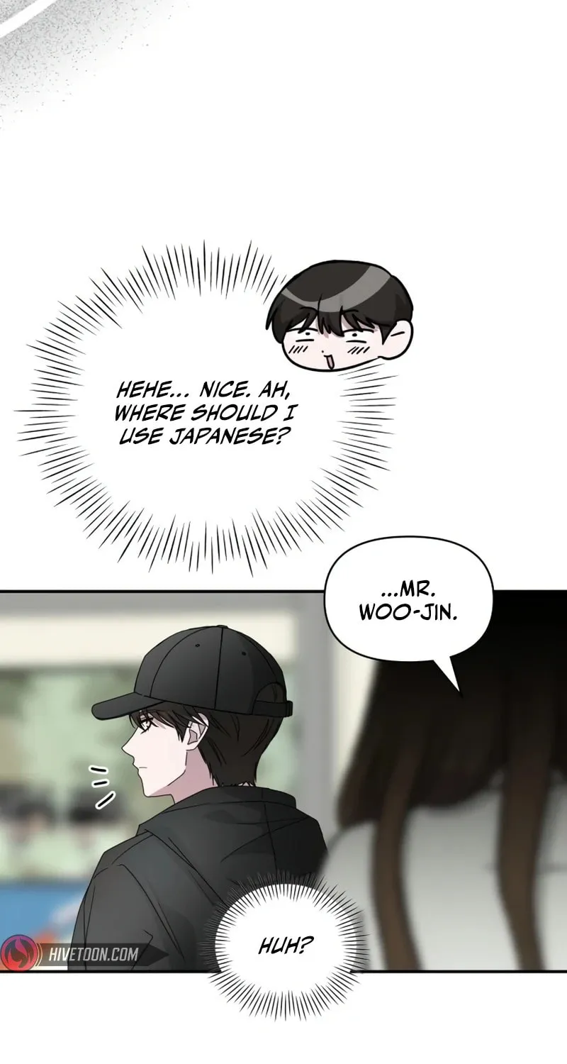 I Was Immediately Mistaken for a Monster Genius Actor Chapter 21 page 41 - 