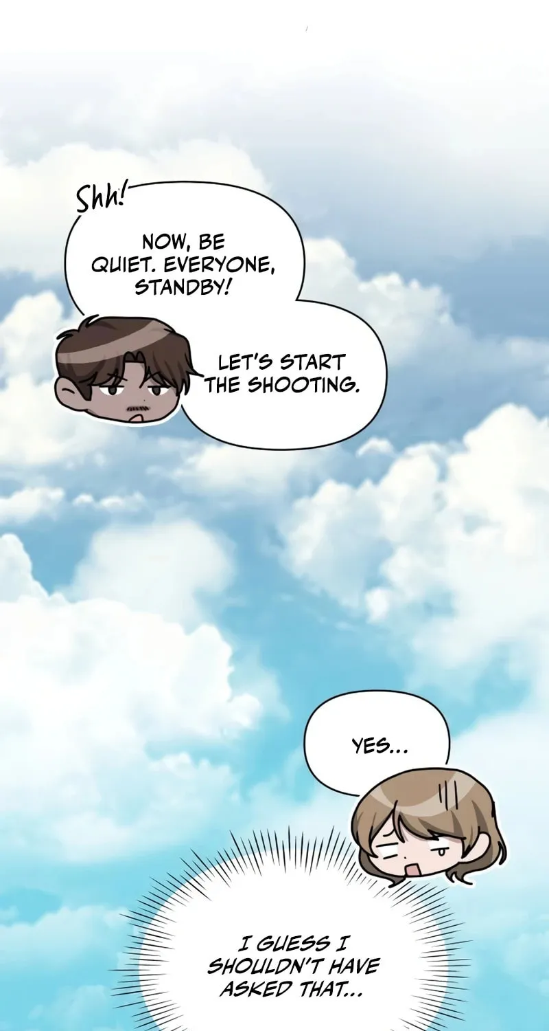 I Was Immediately Mistaken for a Monster Genius Actor Chapter 21 page 45 - 