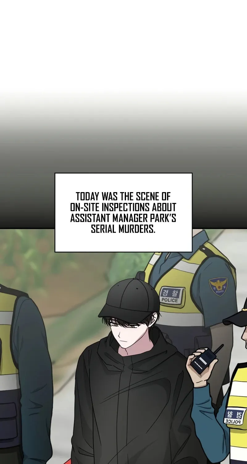 I Was Immediately Mistaken for a Monster Genius Actor Chapter 21 page 48 - 